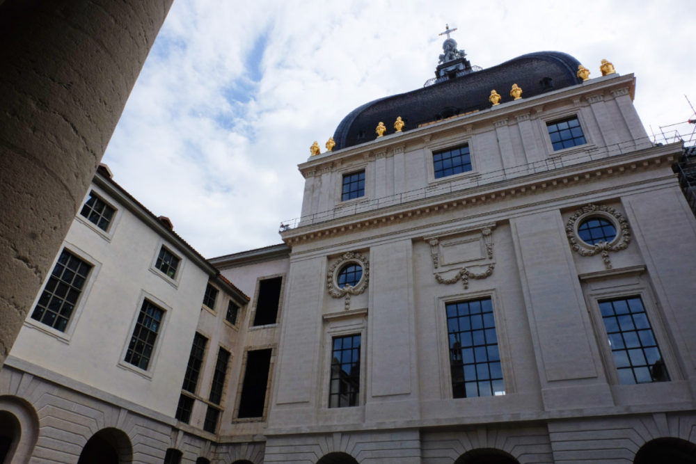 Grand Hôtel-Dieu