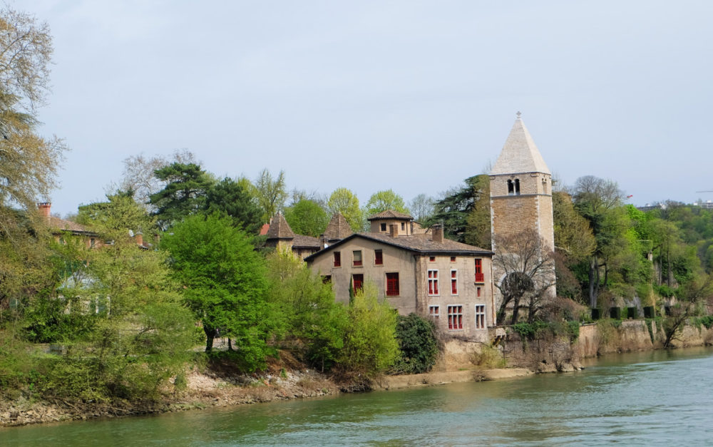 ile barbe