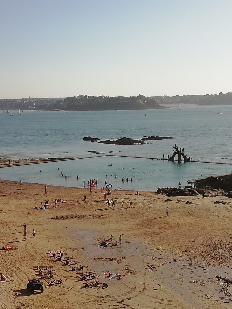 10 choses à faire à Saint Malo