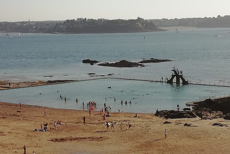 10 choses à faire à Saint Malo