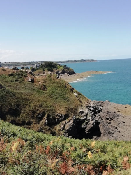 10 choses à faire à Saint Malo 