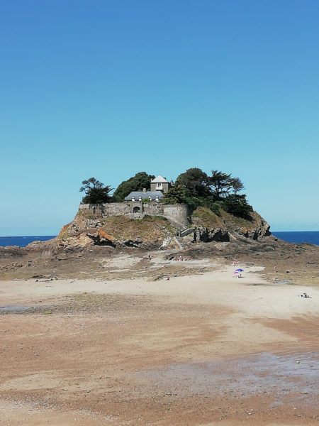 10 choses à faire à Saint Malo 