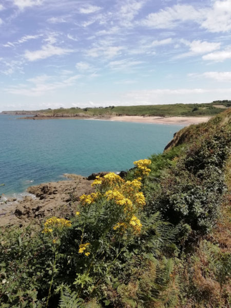 10 choses à faire à Saint Malo