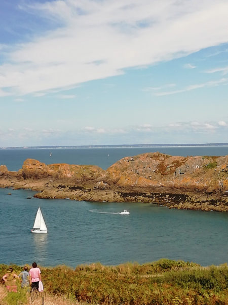 10 choses à faire à Saint Malo