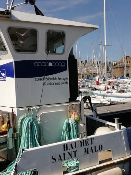 10 choses à faire à Saint Malo 