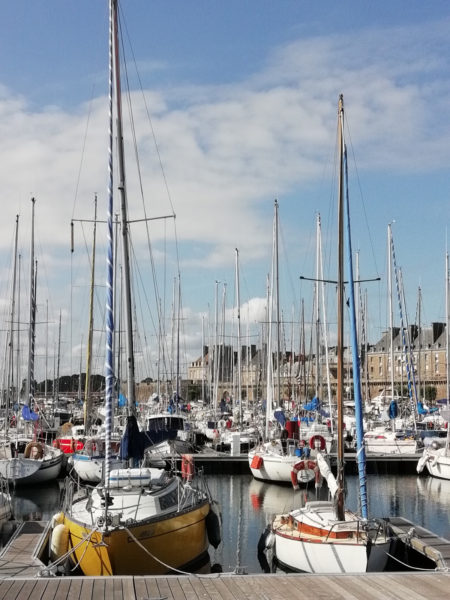 10 choses à faire à Saint Malo 