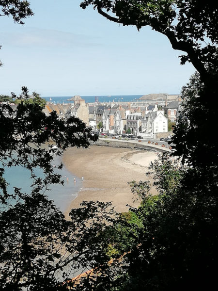 10 choses à faire à Saint Malo 