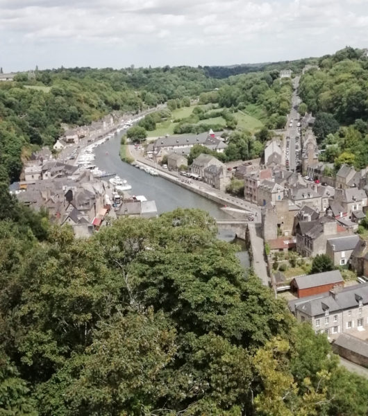 Dinan