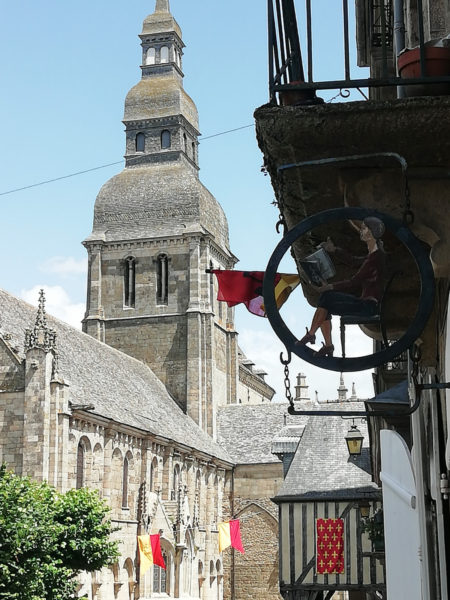 Dinan