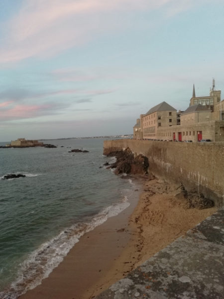 10 choses à faire à Saint Malo 