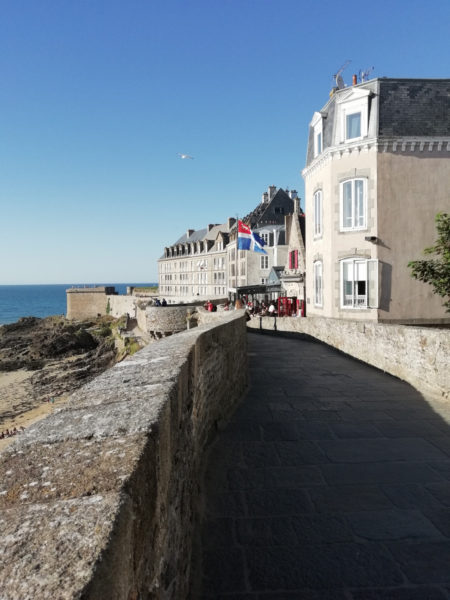 10 choses à faire à Saint Malo 