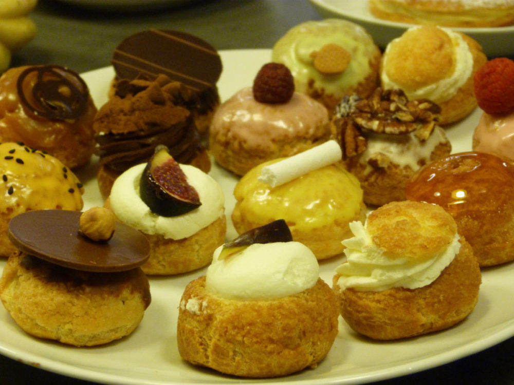 Choux En Vue Lyon | Les Meilleurs Choux De Lyon – ARAU