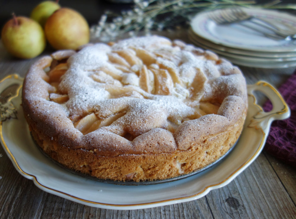 Gateau Aux Poires Et Au Mascarpone Une Recette D Hiver Facile Et Rapide Gateau Aux Poires Et Au Mascarpone Une Recette D Hiver Facile Et Rapide