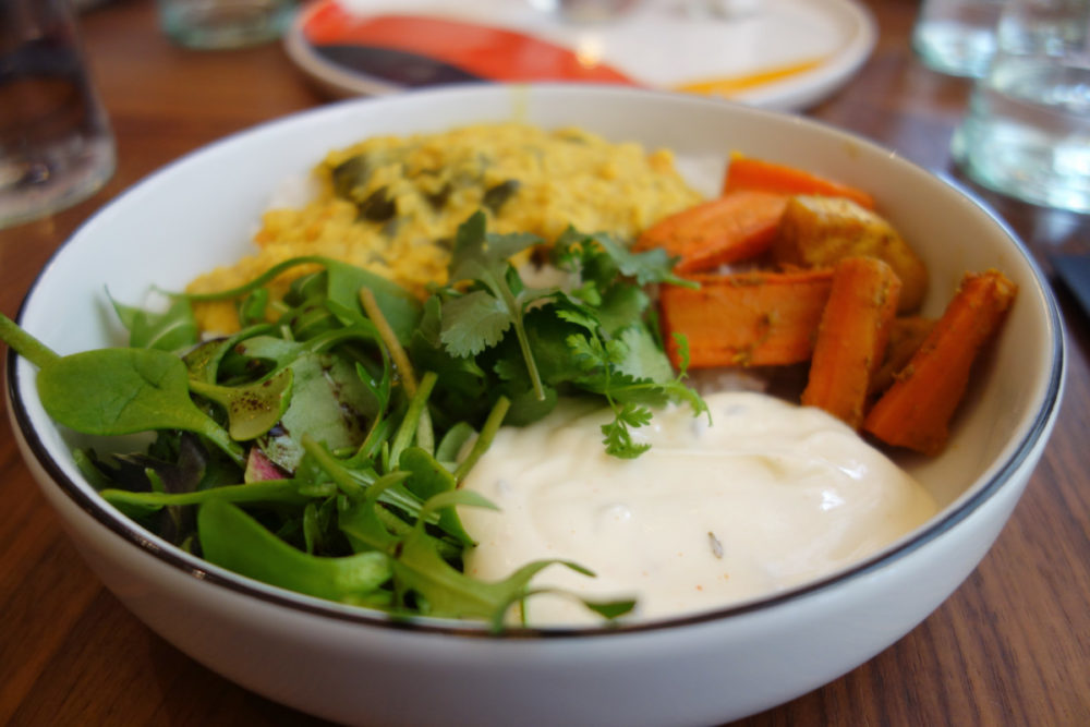 choses à goûter à Lyon cet été 