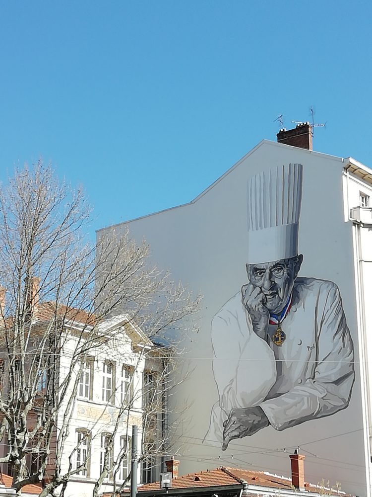 Lyon une ville qui a du goût 