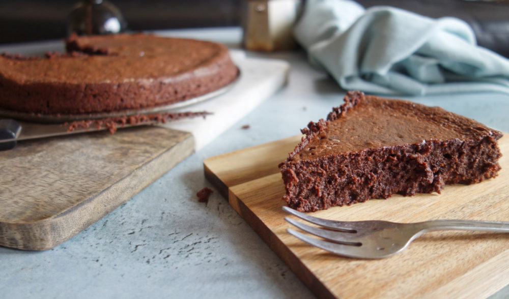 fondant chocolat noisettes