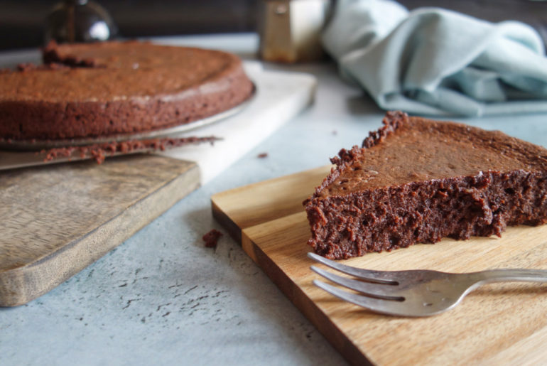 fondant chocolat noisettes