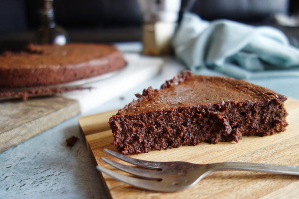 fondant chocolat noisettes