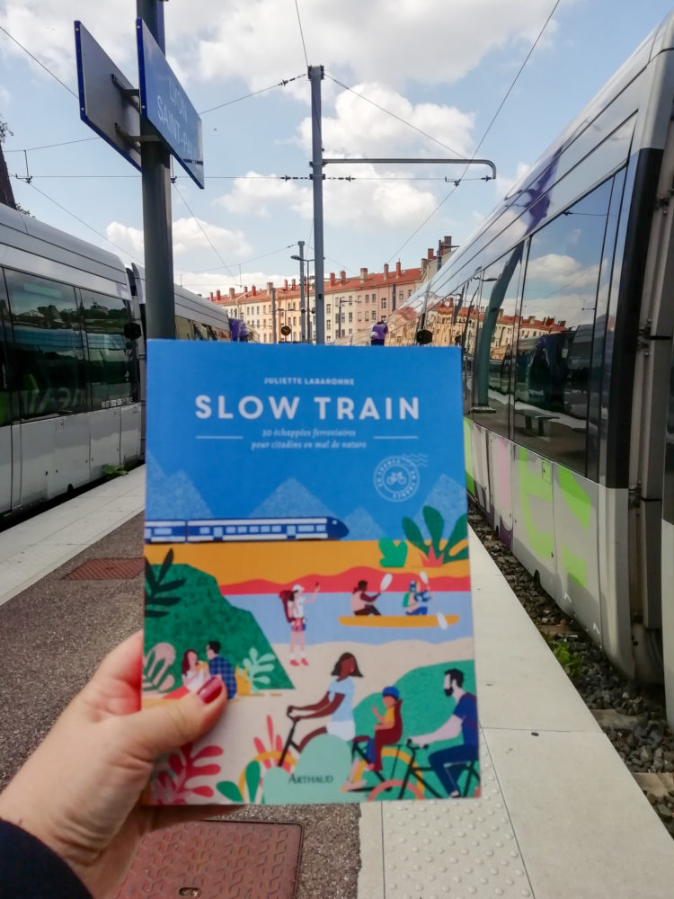 Slow Train