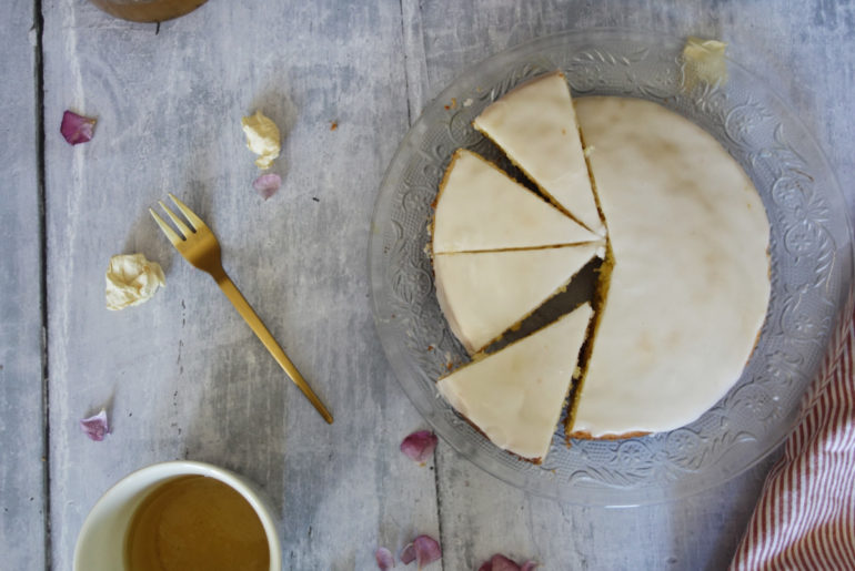 gâteau nantais