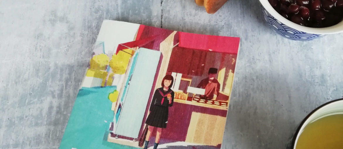 Les délices de Tokyo