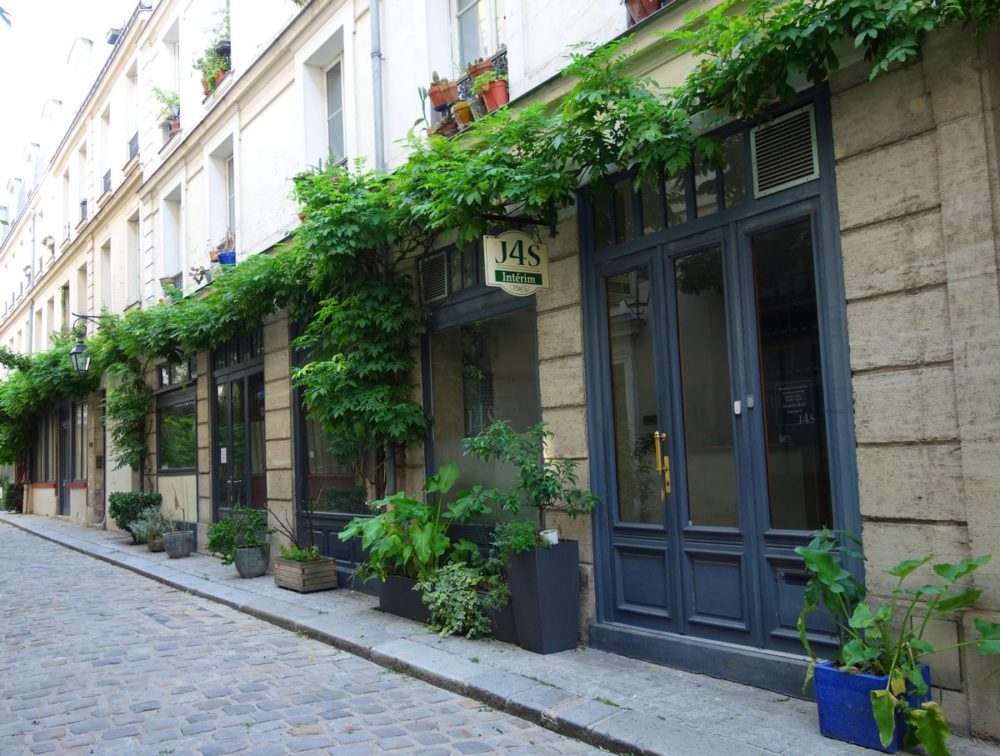 balade parisienne dans le 11ème 