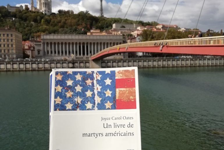 Un livre de martyrs américains