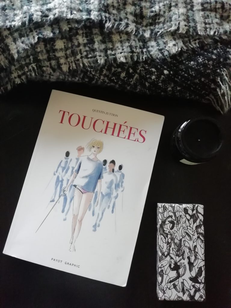 touchées