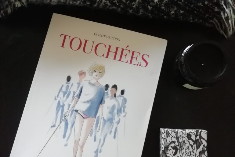 touchées