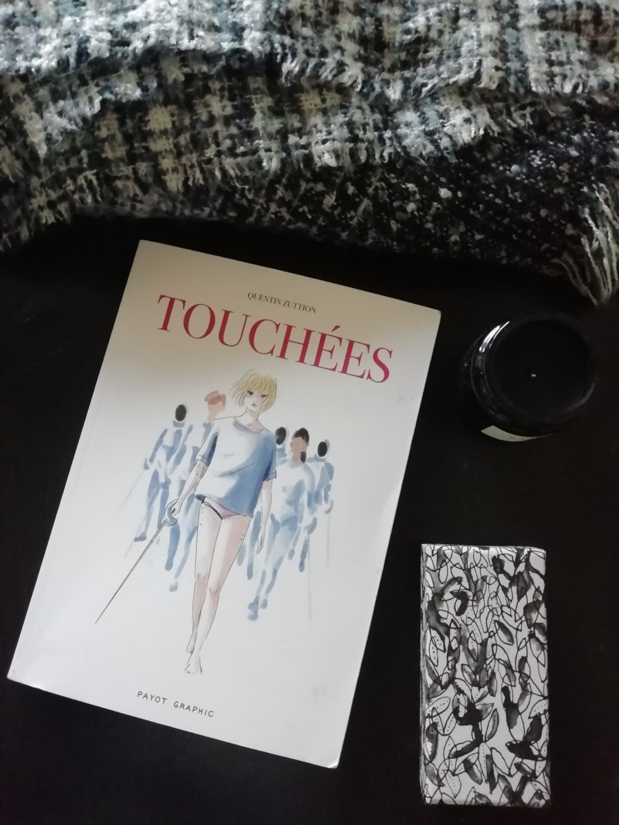touchées
