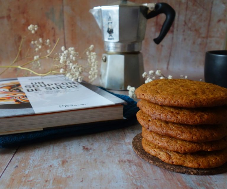Un soupçon de sucre
