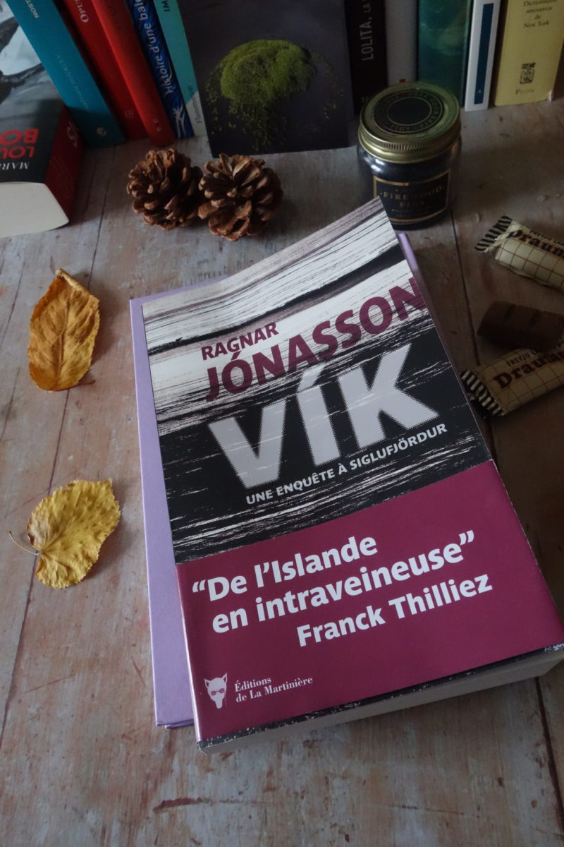 Vík