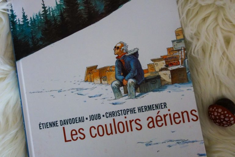 couloirs aériens