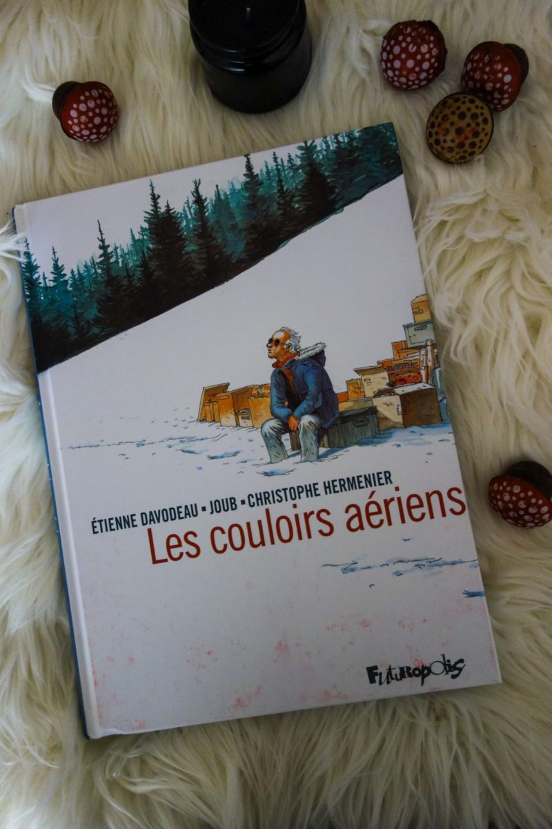couloirs aériens