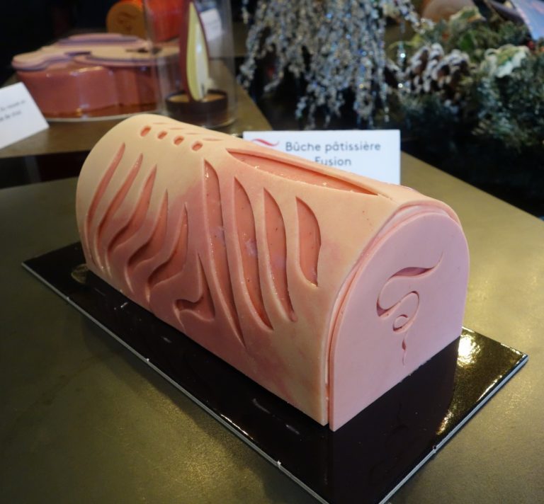 la collection Sfèves