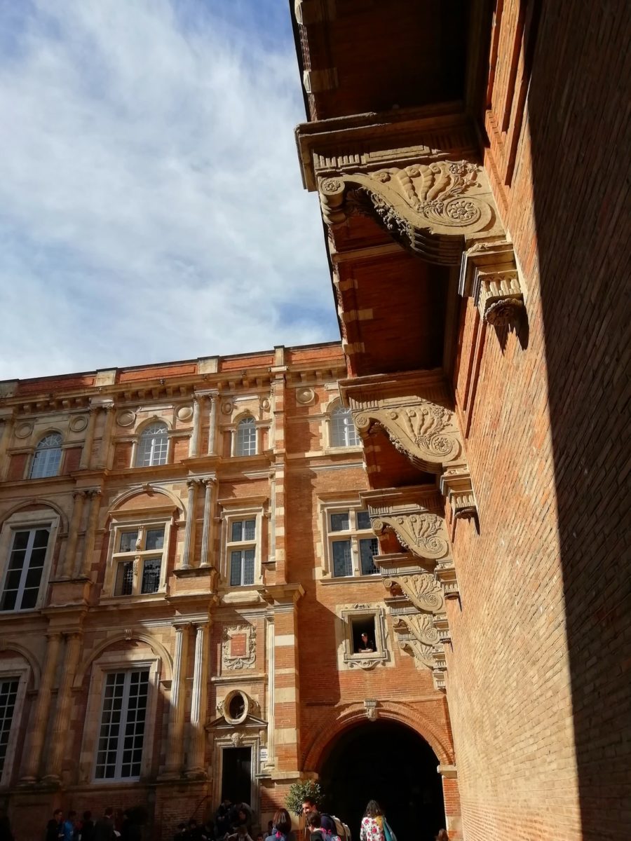 10 choses à faire à Toulouse 