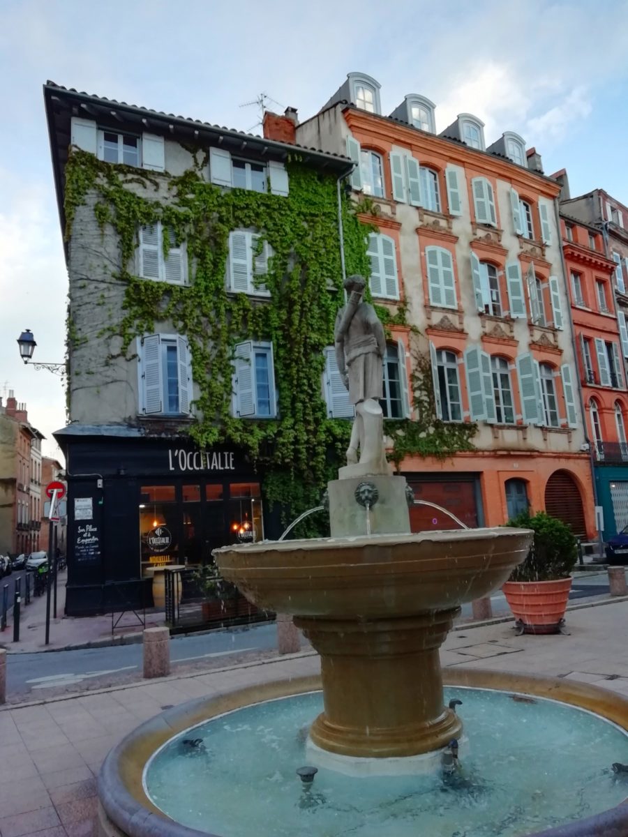 10 choses à faire à Toulouse 