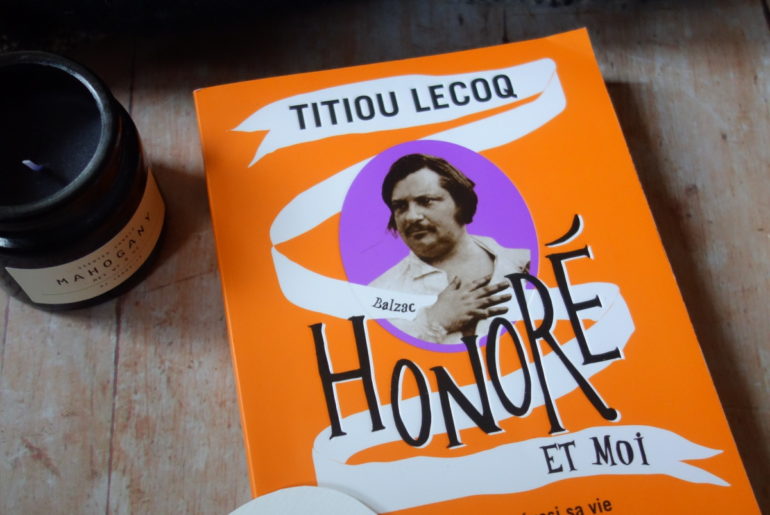 Honoré et moi