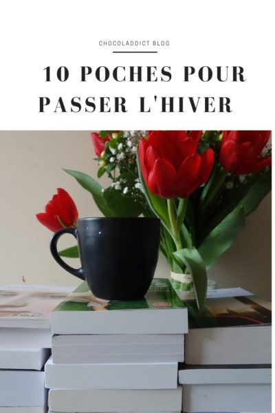 10 poches pour passer l'hiver 