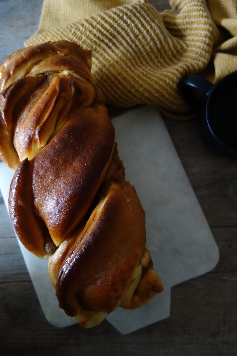 babkas spéculoos 