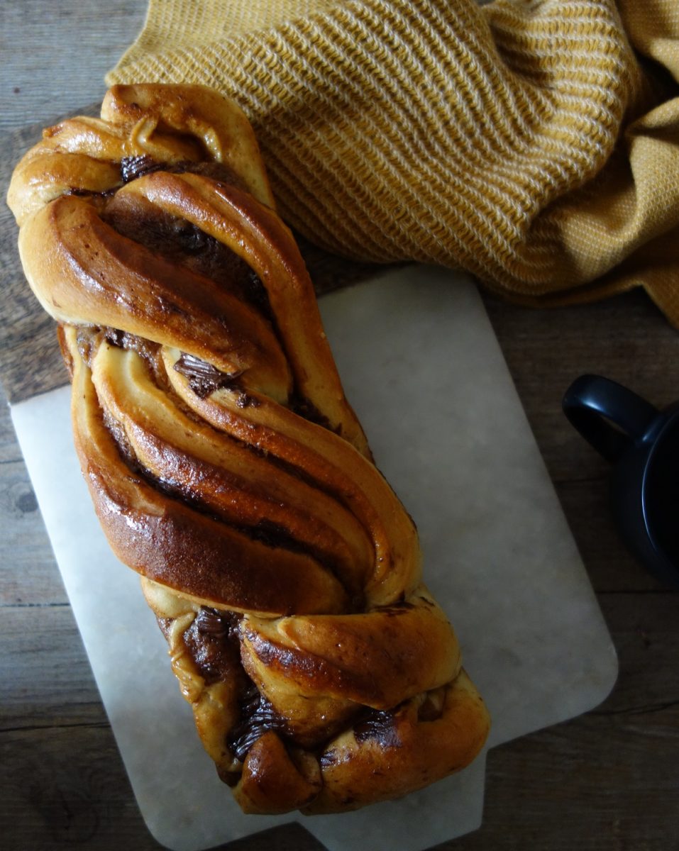 babkas spéculoos 