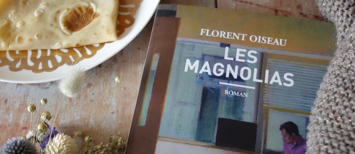 Les magnolias