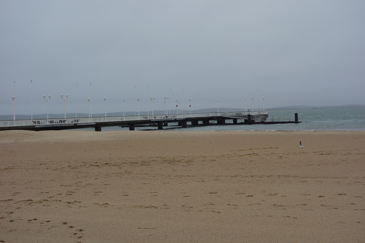 Arcachon 