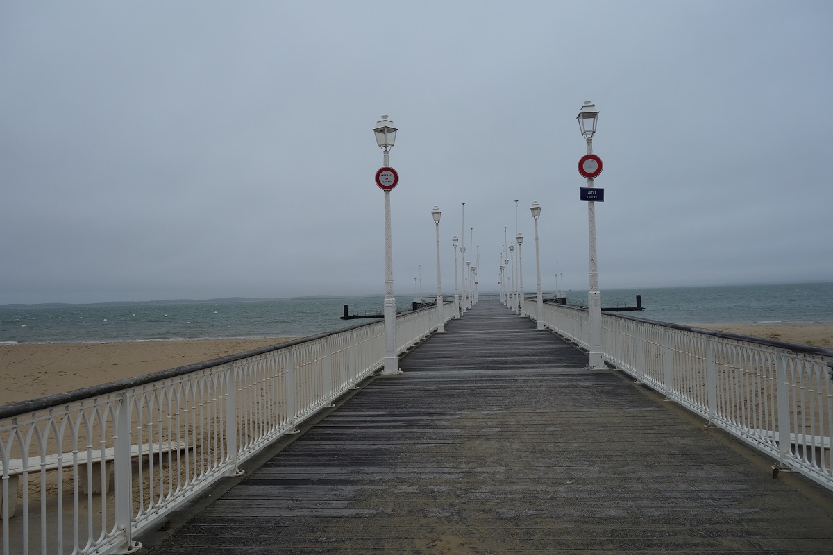 Arcachon 