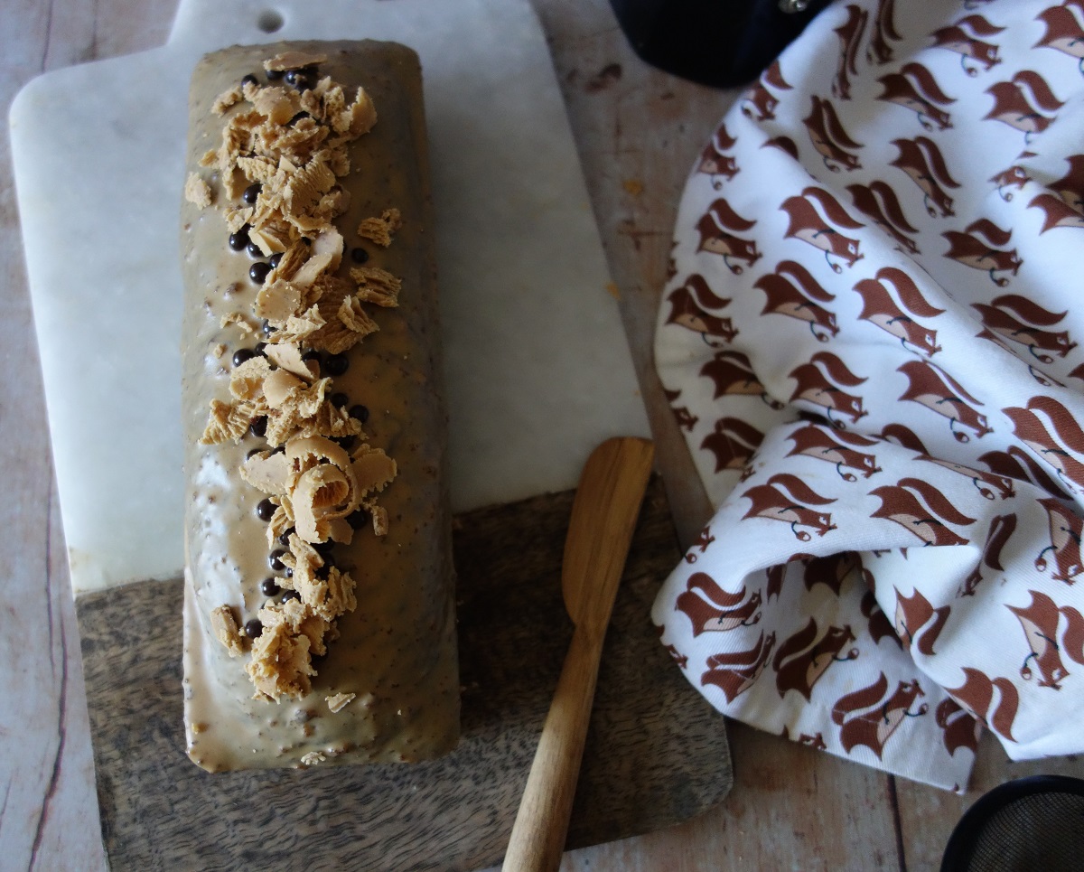 cake chocolat de Broken Biscuits 