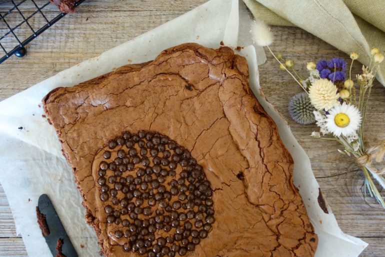 desserts de Pâques sans farine