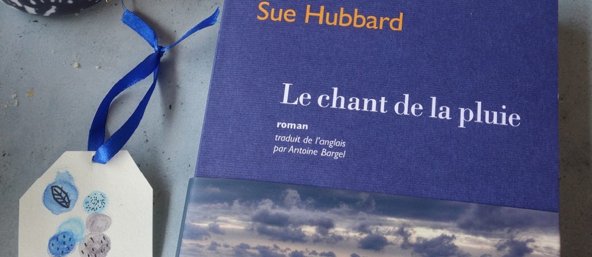 le chant de la pluie