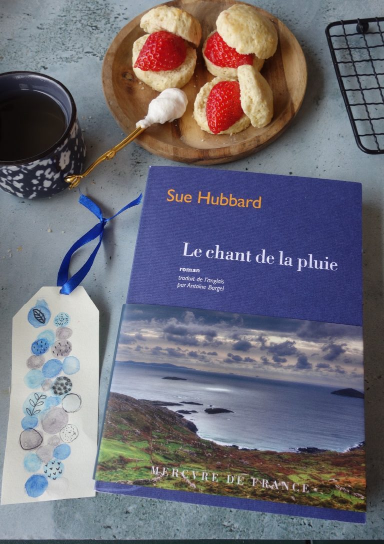 le chant de la pluie