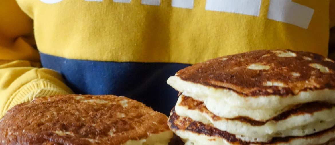 kouigns aux pommes