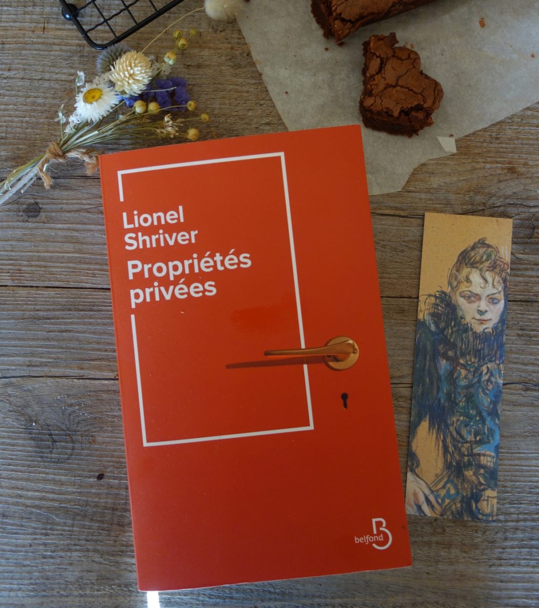 Propriétés privées